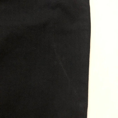 【中古品】【メンズ】 Carhartt WIP カーハート ワークインプログレス SALFORD PANT I029783 サルフォード パンツ ボトムス 156-251122-yy-09-tei サイズ：30 カラー：ブラック 万代Net店