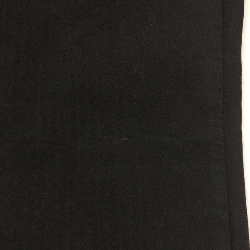 【中古品】【メンズ】 Carhartt WIP カーハート ワークインプログレス SALFORD PANT I029783 サルフォード パンツ ボトムス 156-251122-yy-09-tei サイズ：30 カラー：ブラック 万代Net店