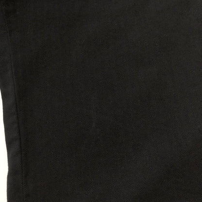 【中古品】【メンズ】 Carhartt WIP カーハート ワークインプログレス SALFORD PANT I029783 サルフォード パンツ ボトムス 156-251122-yy-09-tei サイズ：30 カラー：ブラック 万代Net店