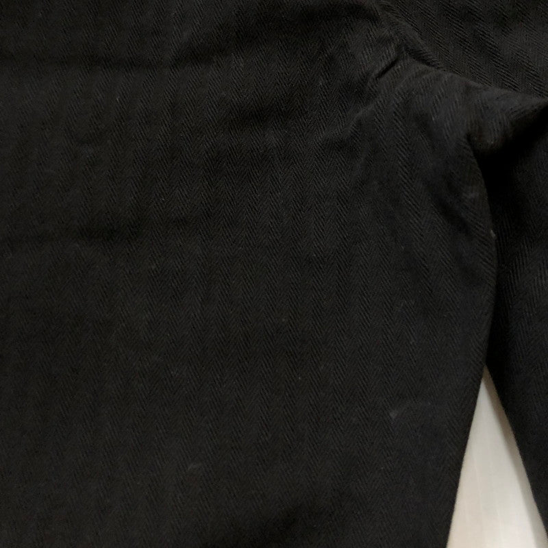 【中古品】【メンズ】 Carhartt WIP カーハート ワークインプログレス SALFORD PANT I029783 サルフォード パンツ ボトムス 156-251122-yy-09-tei サイズ：30 カラー：ブラック 万代Net店