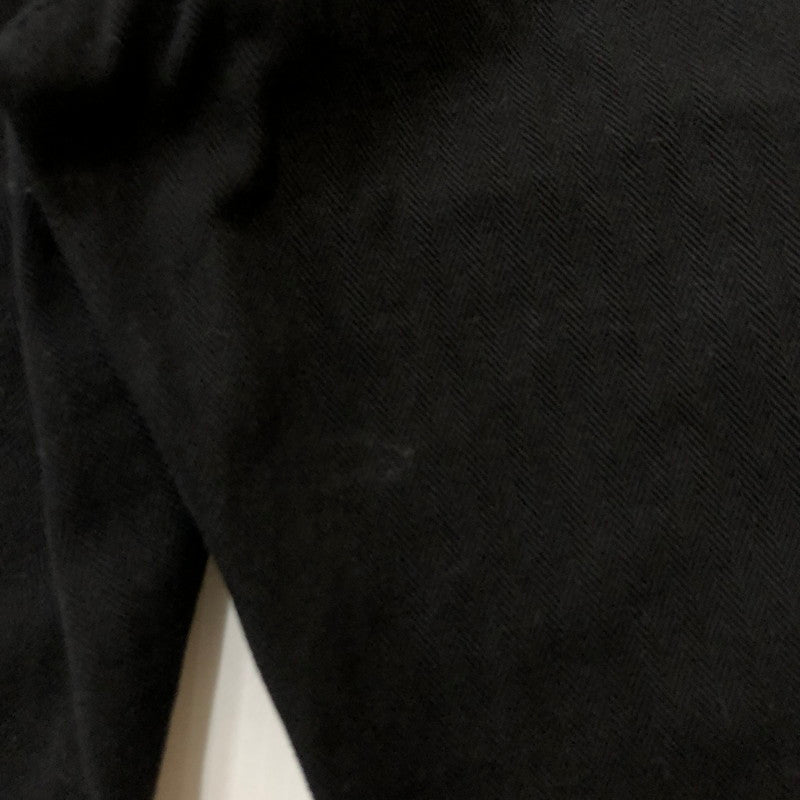 【中古品】【メンズ】 Carhartt WIP カーハート ワークインプログレス SALFORD PANT I029783 サルフォード パンツ ボトムス 156-251122-yy-09-tei サイズ：30 カラー：ブラック 万代Net店