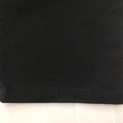 【中古品】【メンズ】 Carhartt WIP カーハート ワークインプログレス SALFORD PANT I029783 サルフォード パンツ ボトムス 156-251122-yy-09-tei サイズ：30 カラー：ブラック 万代Net店
