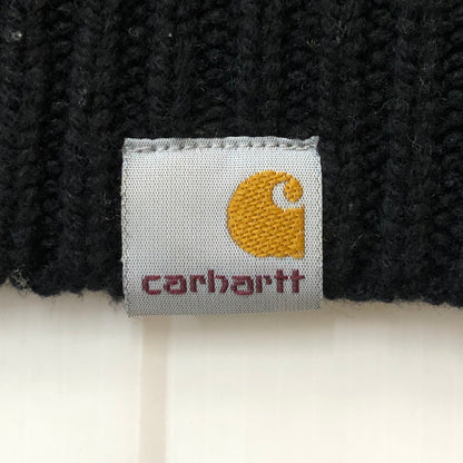 【中古品】【メンズ】 Carhartt WIP カーハート ワークインプログレス TUSCON SWEATER I029521 ツーソン セーター 長袖 トップス ニット 145-251122-yy-05-tei サイズ：M カラー：オレンジ 万代Net店