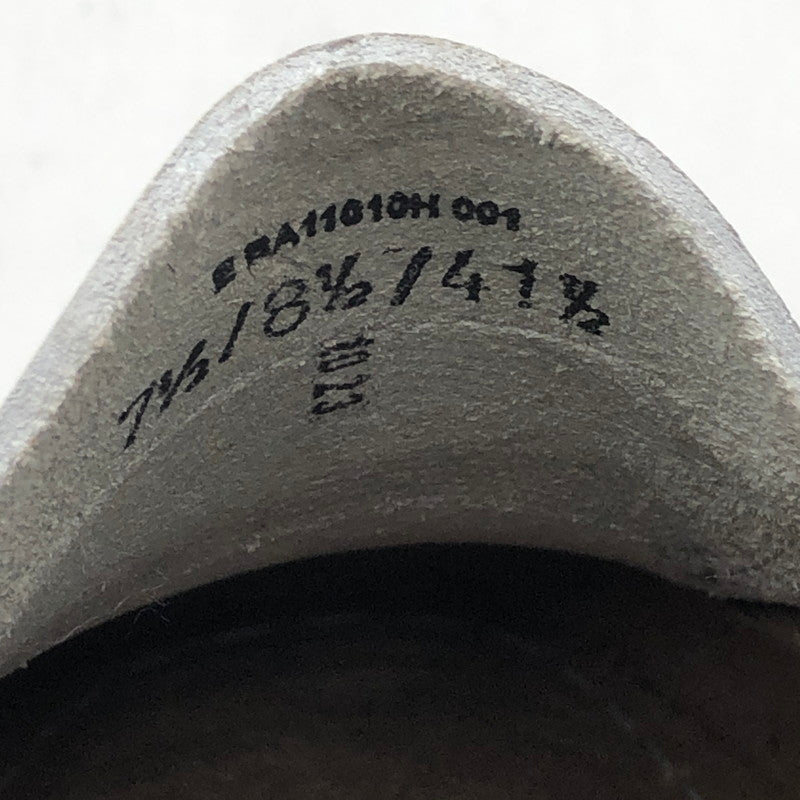 【中古品】【メンズ】 G.H.BASS & COMPANY ジーエイチバス LARSON BA11010H-001 ラーソン 靴 ローファー 164-251123-yy-03-tei サイズ：26.5 カラー：ブラック 万代Net店