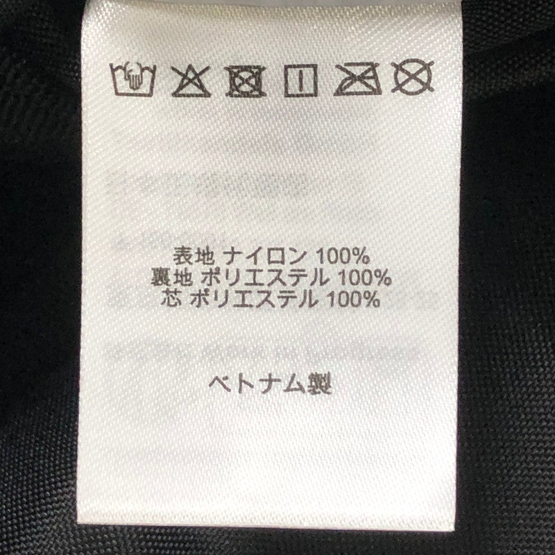 【中古品】【メンズ】 Carhartt WIP カーハート ワークインプログレス OTLEY BACKPACK I033100 オトリー バックパック カバン 188-251122-yy-12-tei カラー：ブラック 万代Net店