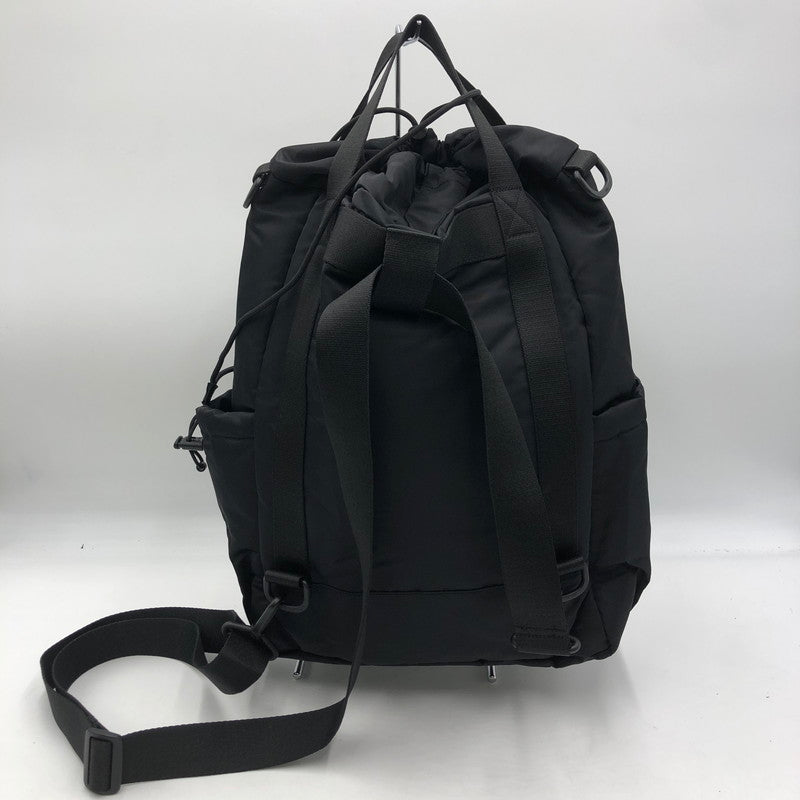 【中古品】【メンズ】 Carhartt WIP カーハート ワークインプログレス OTLEY BACKPACK I033100 オトリー バックパック カバン 188-251122-yy-12-tei カラー：ブラック 万代Net店