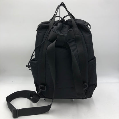 【中古品】【メンズ】 Carhartt WIP カーハート ワークインプログレス OTLEY BACKPACK I033100 オトリー バックパック カバン 188-251122-yy-12-tei カラー：ブラック 万代Net店