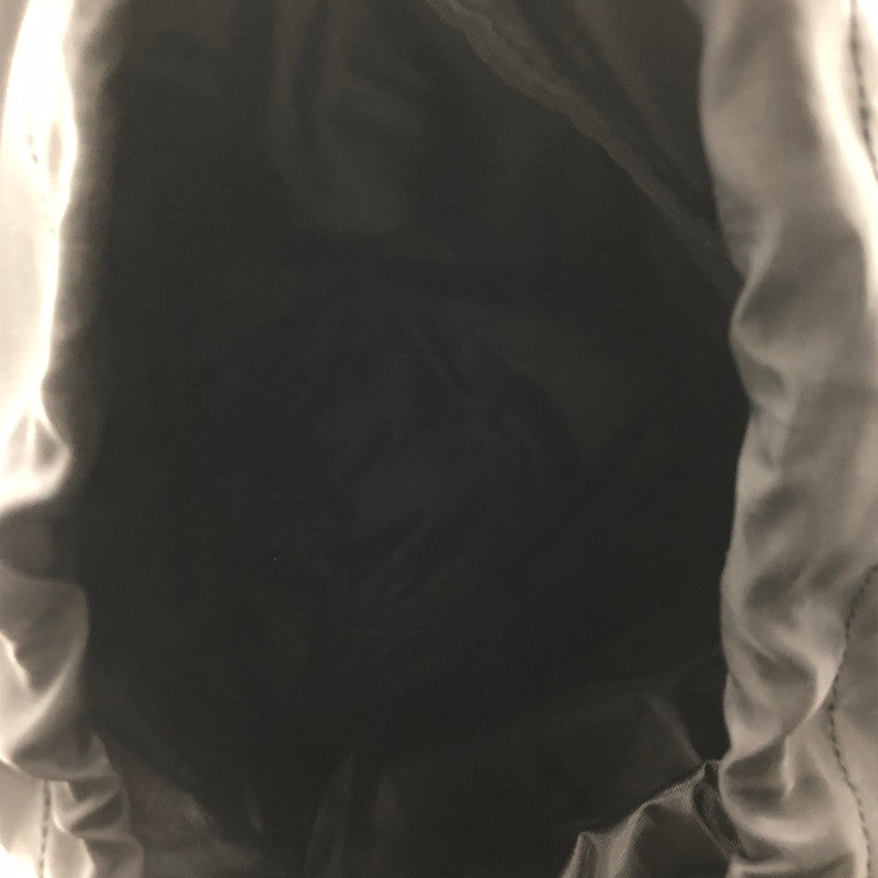 【中古品】【メンズ】 Carhartt WIP カーハート ワークインプログレス OTLEY BACKPACK I033100 オトリー バックパック カバン 188-251122-yy-12-tei カラー：ブラック 万代Net店