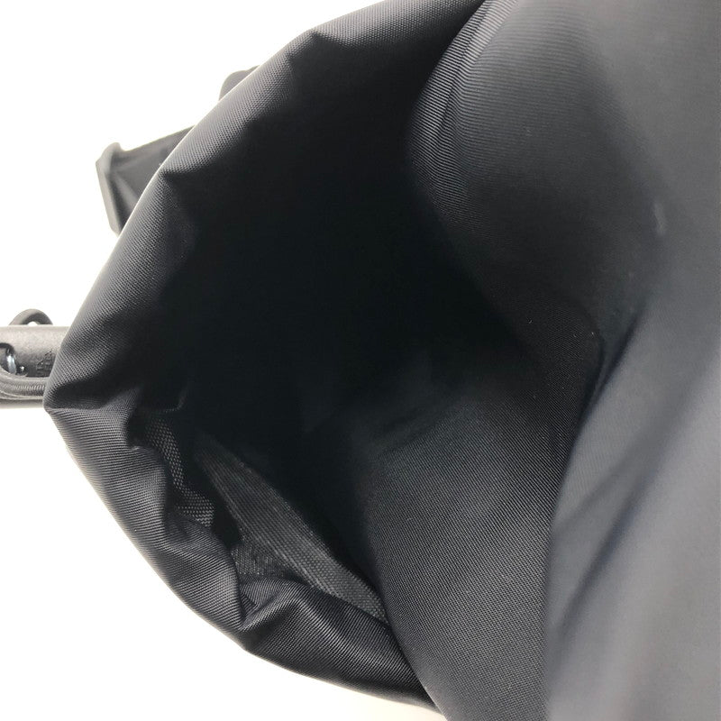 【中古品】【メンズ】 Carhartt WIP カーハート ワークインプログレス OTLEY BACKPACK I033100 オトリー バックパック カバン 188-251122-yy-12-tei カラー：ブラック 万代Net店