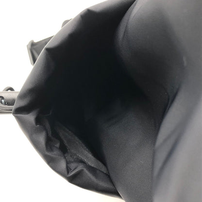 【中古品】【メンズ】 Carhartt WIP カーハート ワークインプログレス OTLEY BACKPACK I033100 オトリー バックパック カバン 188-251122-yy-12-tei カラー：ブラック 万代Net店