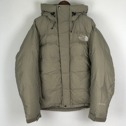 【中古品】【メンズ】 THE NORTH FACE ザ・ノースフェイス ALTERATION BAFFS JACKET ND92360 オルタレーション バフズ ジャケット アウター ダウンジャケット 144-251122-yy-04-tei サイズ：L カラー：フォールンロック 万代Net店
