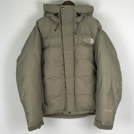 【中古品】【メンズ】 THE NORTH FACE ザ・ノースフェイス ALTERATION BAFFS JACKET ND92360 オルタレーション バフズ ジャケット アウター ダウンジャケット 144-251122-yy-04-tei サイズ：L カラー：フォールンロック 万代Net店