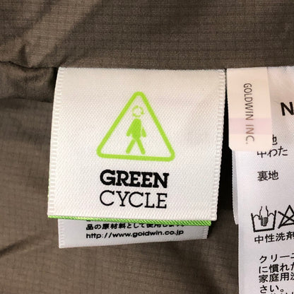 【中古品】【メンズ】 THE NORTH FACE ザ・ノースフェイス ALTERATION BAFFS JACKET ND92360 オルタレーション バフズ ジャケット アウター ダウンジャケット 144-251122-yy-04-tei サイズ：L カラー：フォールンロック 万代Net店