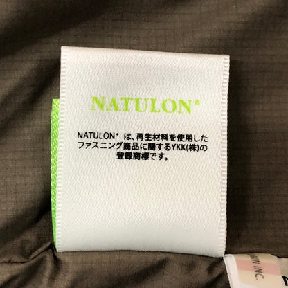 【中古品】【メンズ】 THE NORTH FACE ザ・ノースフェイス ALTERATION BAFFS JACKET ND92360 オルタレーション バフズ ジャケット アウター ダウンジャケット 144-251122-yy-04-tei サイズ：L カラー：フォールンロック 万代Net店