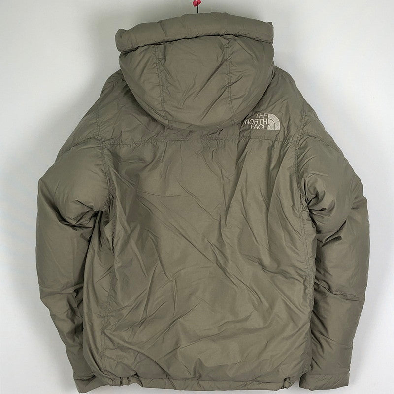 【中古品】【メンズ】 THE NORTH FACE ザ・ノースフェイス ALTERATION BAFFS JACKET ND92360 オルタレーション バフズ ジャケット アウター ダウンジャケット 144-251122-yy-04-tei サイズ：L カラー：フォールンロック 万代Net店