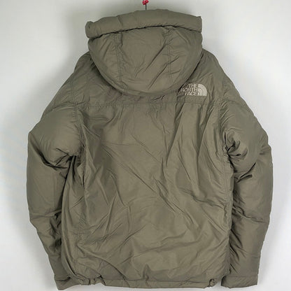 【中古品】【メンズ】 THE NORTH FACE ザ・ノースフェイス ALTERATION BAFFS JACKET ND92360 オルタレーション バフズ ジャケット アウター ダウンジャケット 144-251122-yy-04-tei サイズ：L カラー：フォールンロック 万代Net店