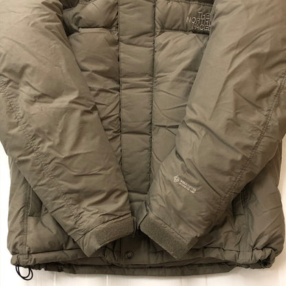 【中古品】【メンズ】 THE NORTH FACE ザ・ノースフェイス ALTERATION BAFFS JACKET ND92360 オルタレーション バフズ ジャケット アウター ダウンジャケット 144-251122-yy-04-tei サイズ：L カラー：フォールンロック 万代Net店