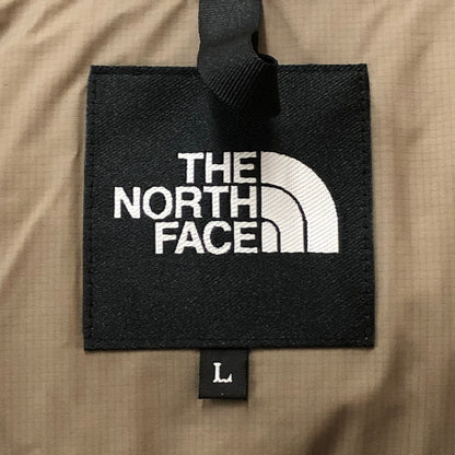 【中古品】【メンズ】 THE NORTH FACE ザ・ノースフェイス ALTERATION BAFFS JACKET ND92360 オルタレーション バフズ ジャケット アウター ダウンジャケット 144-251122-yy-04-tei サイズ：L カラー：フォールンロック 万代Net店