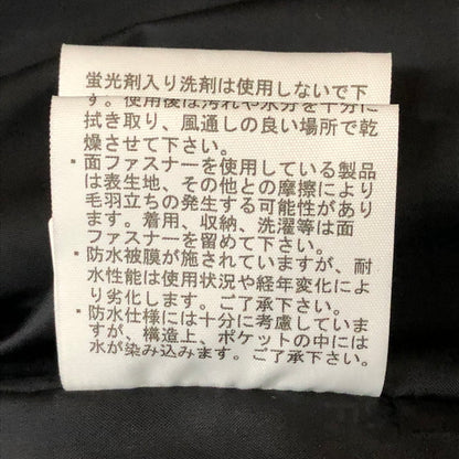 【中古美品】【メンズ】 THE NORTH FACE ザ・ノースフェイス COMPILATION JACKET NP62360 コンピレーション ジャケット ライトアウター 144-251122-yy-03-tei サイズ：L カラー：ブラック 万代Net店