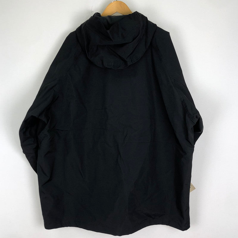 【中古美品】【メンズ】 THE NORTH FACE ザ・ノースフェイス COMPILATION JACKET NP62360 コンピレーション ジャケット ライトアウター 144-251122-yy-03-tei サイズ：L カラー：ブラック 万代Net店