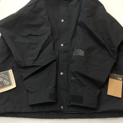 【中古美品】【メンズ】 THE NORTH FACE ザ・ノースフェイス COMPILATION JACKET NP62360 コンピレーション ジャケット ライトアウター 144-251122-yy-03-tei サイズ：L カラー：ブラック 万代Net店