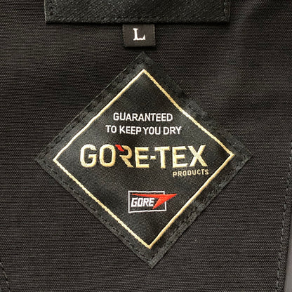 【中古美品】【メンズ】 THE NORTH FACE ザ・ノースフェイス COMPILATION JACKET NP62360 コンピレーション ジャケット ライトアウター 144-251122-yy-03-tei サイズ：L カラー：ブラック 万代Net店