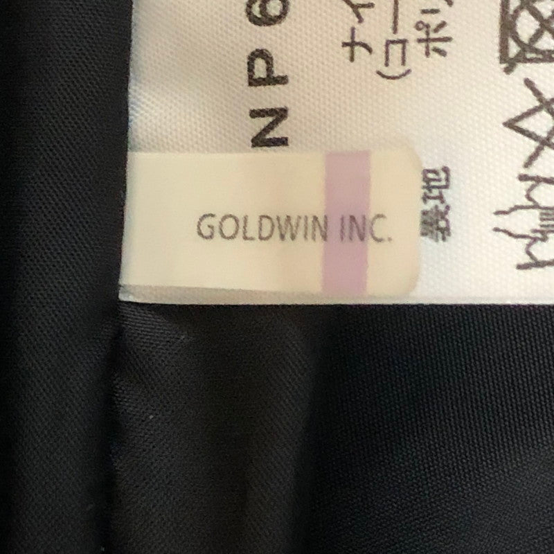 【中古美品】【メンズ】 THE NORTH FACE ザ・ノースフェイス COMPILATION JACKET NP62360 コンピレーション ジャケット ライトアウター 144-251122-yy-03-tei サイズ：L カラー：ブラック 万代Net店