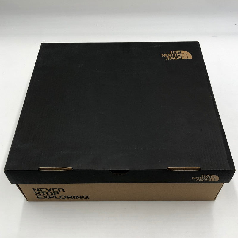 【中古美品】【メンズ】 THE NORTH FACE ザ・ノースフェイス HONED ZIP MOCCASIN GORE-TEX NF52447 ホーンド ジップ モカシン ゴアテックス 靴 164-251123-yy-02-tei サイズ：27 カラー：ルーシドベージュ 万代Net店