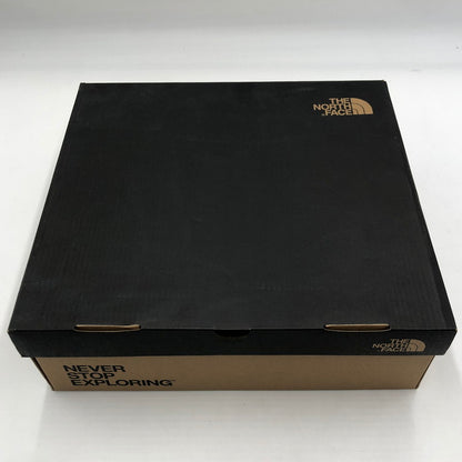 【中古美品】【メンズ】 THE NORTH FACE ザ・ノースフェイス HONED ZIP MOCCASIN GORE-TEX NF52447 ホーンド ジップ モカシン ゴアテックス 靴 164-251123-yy-02-tei サイズ：27 カラー：ルーシドベージュ 万代Net店