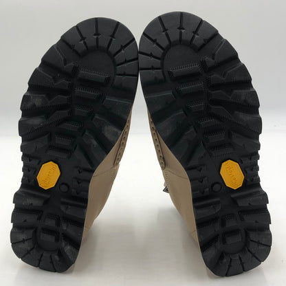 【中古美品】【メンズ】 THE NORTH FACE ザ・ノースフェイス HONED ZIP MOCCASIN GORE-TEX NF52447 ホーンド ジップ モカシン ゴアテックス 靴 164-251123-yy-02-tei サイズ：27 カラー：ルーシドベージュ 万代Net店