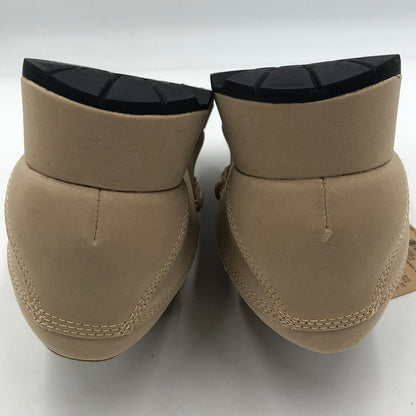 【中古美品】【メンズ】 THE NORTH FACE ザ・ノースフェイス HONED ZIP MOCCASIN GORE-TEX NF52447 ホーンド ジップ モカシン ゴアテックス 靴 164-251123-yy-02-tei サイズ：27 カラー：ルーシドベージュ 万代Net店
