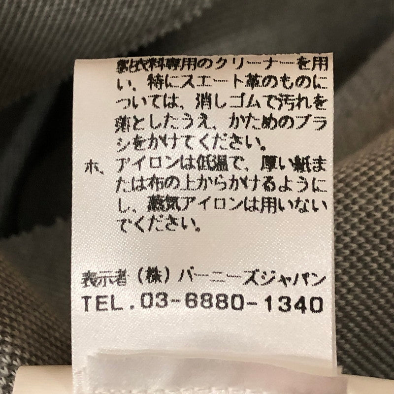 【中古品】【メンズ】 eleventy イレブンティ ELBOW PATCH TAILORED JACKET 979JA0004 エルボー パッチ テーラードジャケット ライトアウター 147-251128-yy-25-tei サイズ：50 カラー：グレー 万代Net店