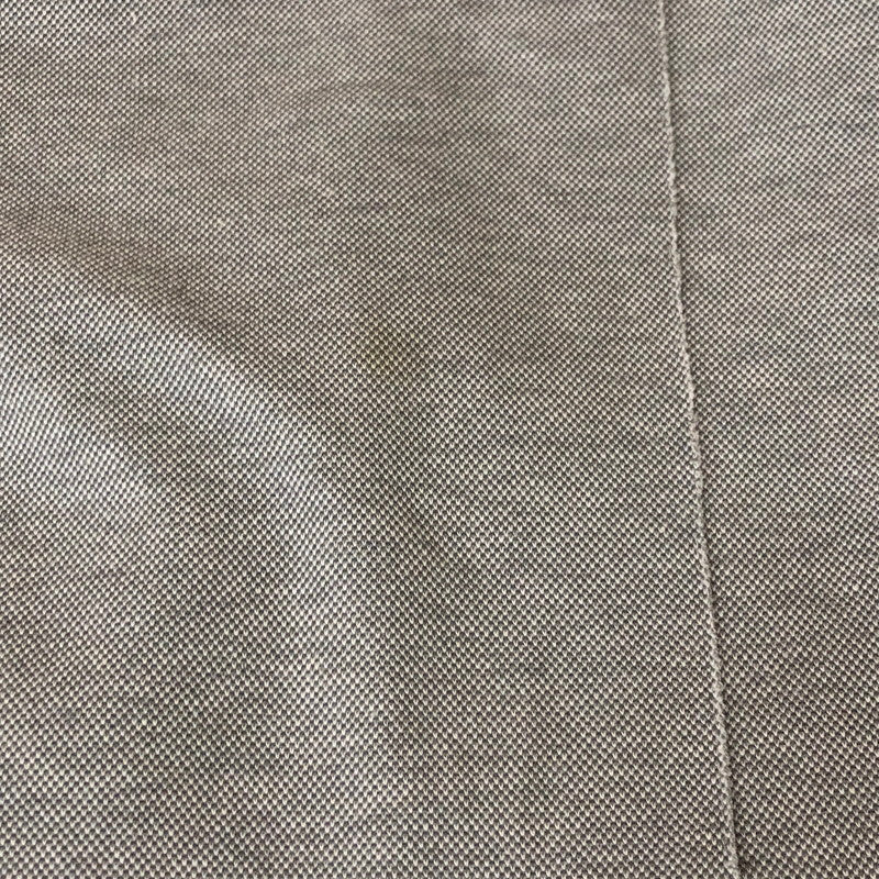 【中古品】【メンズ】 eleventy イレブンティ ELBOW PATCH TAILORED JACKET 979JA0004 エルボー パッチ テーラードジャケット ライトアウター 147-251128-yy-25-tei サイズ：50 カラー：グレー 万代Net店