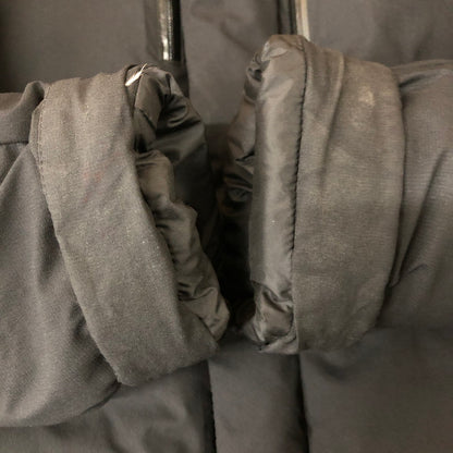 【中古品】【メンズ】 THE NORTH FACE ザ・ノースフェイス BALTRO LIGHT JACKET ND92240 バルトロ ライト ジャケット アウター ダウンジャケット 144-251124-yy-08-tei サイズ：XL カラー：ブラック 万代Net店