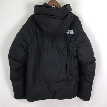【中古品】【メンズ】 THE NORTH FACE ザ・ノースフェイス BALTRO LIGHT JACKET ND92240 バルトロ ライト ジャケット アウター ダウンジャケット 144-251124-yy-08-tei サイズ：XL カラー：ブラック 万代Net店