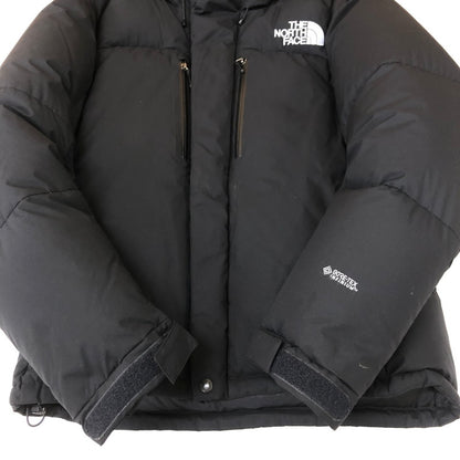【中古品】【メンズ】 THE NORTH FACE ザ・ノースフェイス BALTRO LIGHT JACKET ND92240 バルトロ ライト ジャケット アウター ダウンジャケット 144-251124-yy-08-tei サイズ：XL カラー：ブラック 万代Net店
