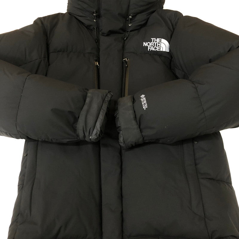 【中古品】【メンズ】 THE NORTH FACE ザ・ノースフェイス BALTRO LIGHT JACKET ND92240 バルトロ ライト ジャケット アウター ダウンジャケット 144-251124-yy-08-tei サイズ：XL カラー：ブラック 万代Net店