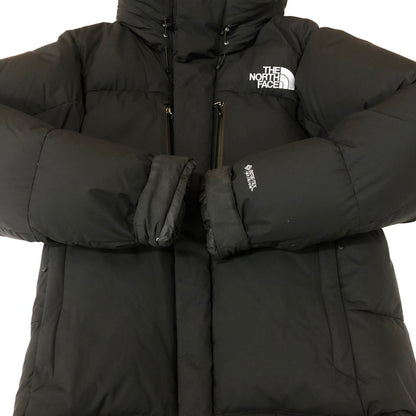 【中古品】【メンズ】 THE NORTH FACE ザ・ノースフェイス BALTRO LIGHT JACKET ND92240 バルトロ ライト ジャケット アウター ダウンジャケット 144-251124-yy-08-tei サイズ：XL カラー：ブラック 万代Net店