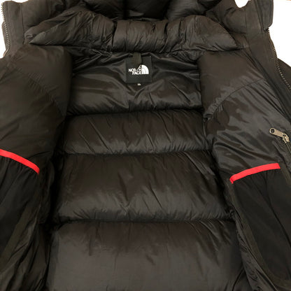 【中古品】【メンズ】 THE NORTH FACE ザ・ノースフェイス BALTRO LIGHT JACKET ND92240 バルトロ ライト ジャケット アウター ダウンジャケット 144-251124-yy-08-tei サイズ：XL カラー：ブラック 万代Net店