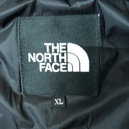 【中古品】【メンズ】 THE NORTH FACE ザ・ノースフェイス BALTRO LIGHT JACKET ND92240 バルトロ ライト ジャケット アウター ダウンジャケット 144-251124-yy-08-tei サイズ：XL カラー：ブラック 万代Net店