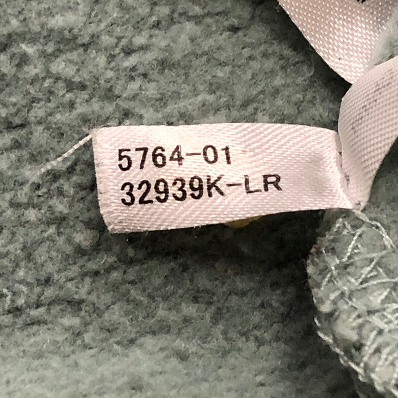 【現状渡し品】【メンズ】 Cherry Pick チェリーピック "worklove" CREWNECK SWEAT クルーネック スウェット 長袖 トップス トレーナー 147-251122-yy-06-tei サイズ：XL カラー：ブルー 万代Net店