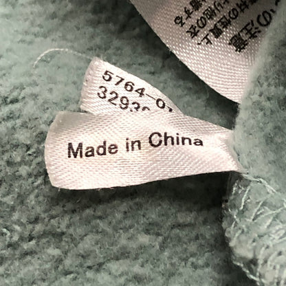 【現状渡し品】【メンズ】 Cherry Pick チェリーピック "worklove" CREWNECK SWEAT クルーネック スウェット 長袖 トップス トレーナー 147-251122-yy-06-tei サイズ：XL カラー：ブルー 万代Net店