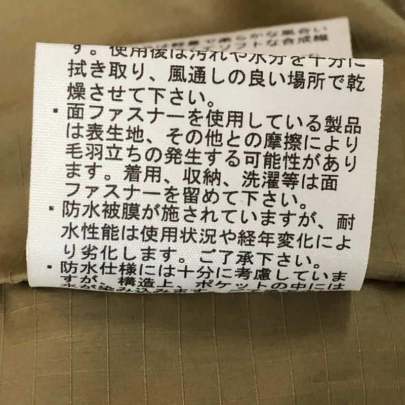 【中古品】【メンズ】 THE NORTH FACE ザ・ノースフェイス STOW AWAY JACKET NP12435 ストー アウェイ ジャケット ライトアウター マウンテンパーカー 144-251124-ts-08-tei サイズ：XL カラー：グレー 万代Net店