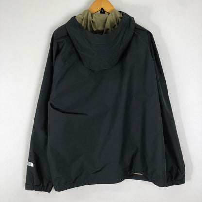 【中古品】【メンズ】 THE NORTH FACE ザ・ノースフェイス STOW AWAY JACKET NP12435 ストー アウェイ ジャケット ライトアウター マウンテンパーカー 144-251124-ts-08-tei サイズ：XL カラー：グレー 万代Net店