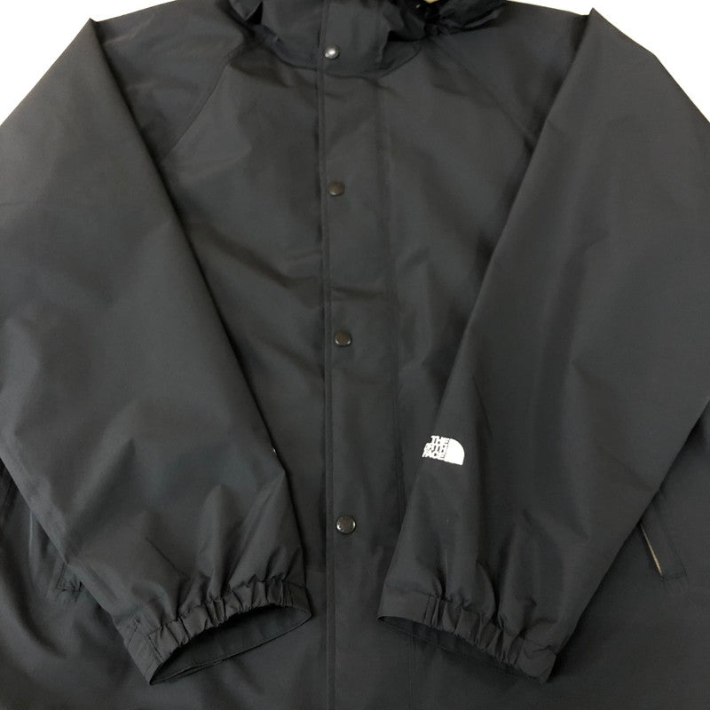 【中古品】【メンズ】 THE NORTH FACE ザ・ノースフェイス STOW AWAY JACKET NP12435 ストー アウェイ ジャケット ライトアウター マウンテンパーカー 144-251124-ts-08-tei サイズ：XL カラー：グレー 万代Net店