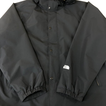 【中古品】【メンズ】 THE NORTH FACE ザ・ノースフェイス STOW AWAY JACKET NP12435 ストー アウェイ ジャケット ライトアウター マウンテンパーカー 144-251124-ts-08-tei サイズ：XL カラー：グレー 万代Net店