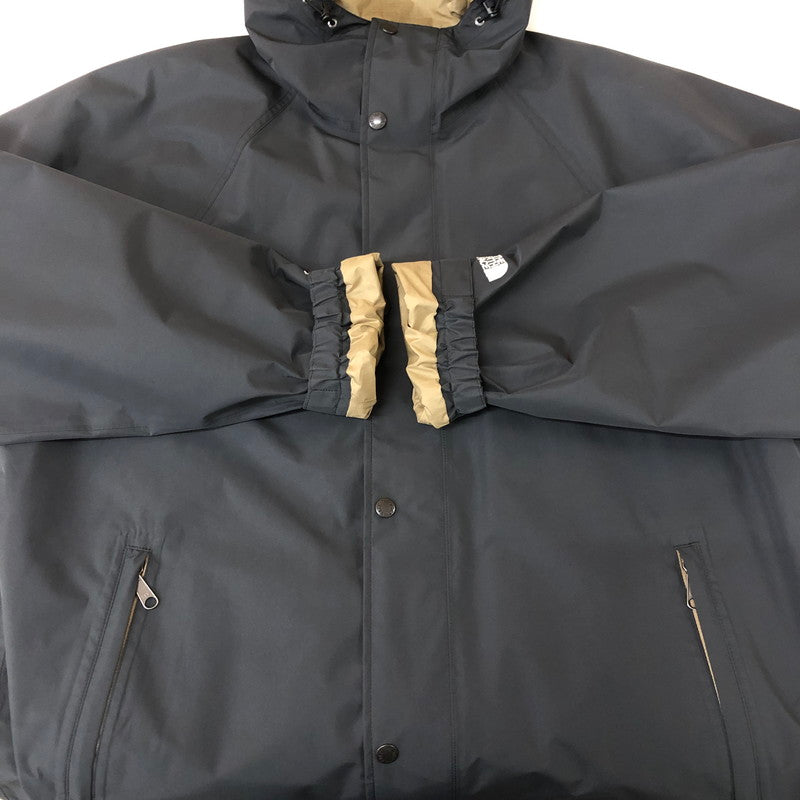 【中古品】【メンズ】 THE NORTH FACE ザ・ノースフェイス STOW AWAY JACKET NP12435 ストー アウェイ ジャケット ライトアウター マウンテンパーカー 144-251124-ts-08-tei サイズ：XL カラー：グレー 万代Net店