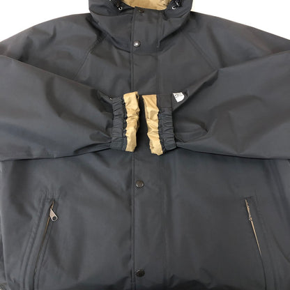 【中古品】【メンズ】 THE NORTH FACE ザ・ノースフェイス STOW AWAY JACKET NP12435 ストー アウェイ ジャケット ライトアウター マウンテンパーカー 144-251124-ts-08-tei サイズ：XL カラー：グレー 万代Net店