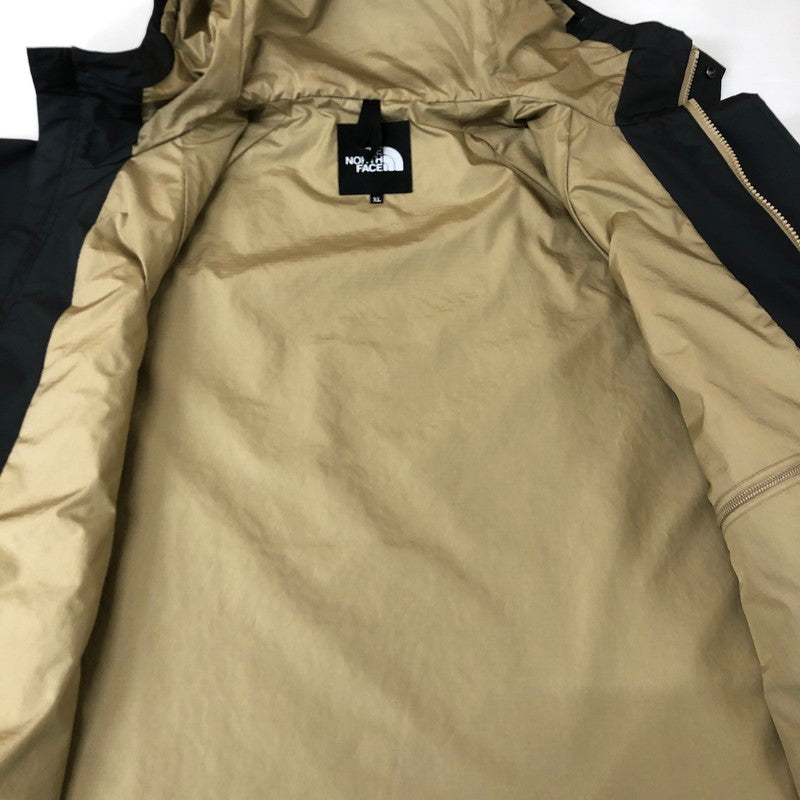 【中古品】【メンズ】 THE NORTH FACE ザ・ノースフェイス STOW AWAY JACKET NP12435 ストー アウェイ ジャケット ライトアウター マウンテンパーカー 144-251124-ts-08-tei サイズ：XL カラー：グレー 万代Net店
