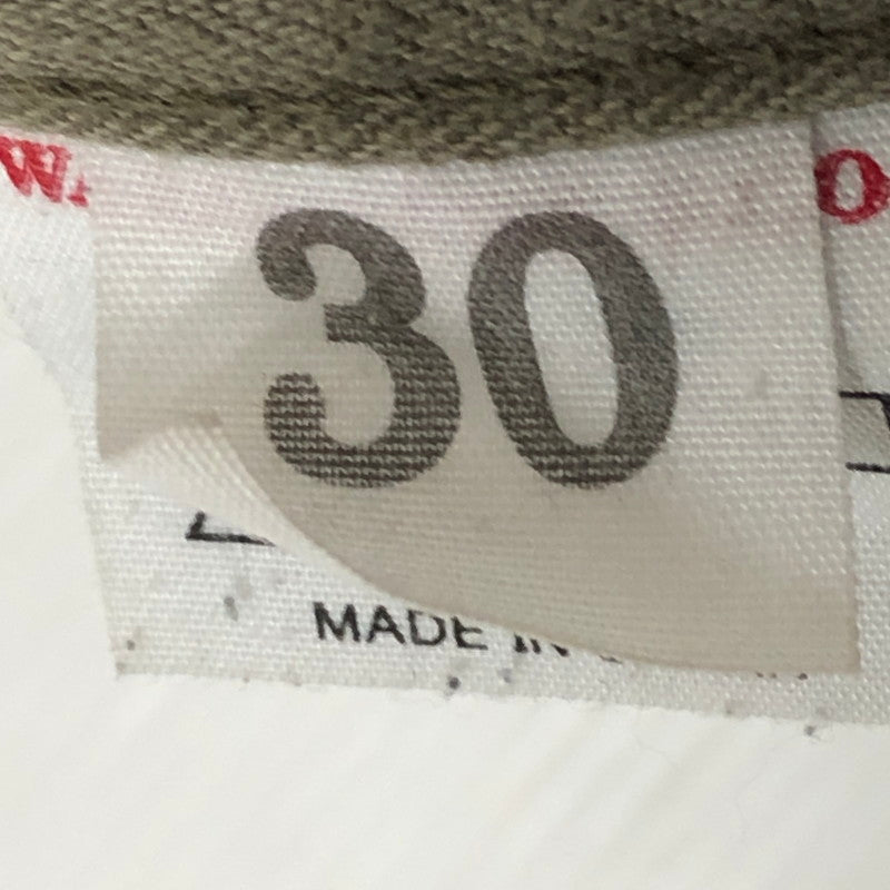 【中古品】【メンズ】 WAREHOUSE ウエアハウス U.S.ARMY M-43 HBT PANTS アメリカ軍 M-43 ヘリンボーンツイル パンツ ボトムス ミリタリー 156-251124-ts-29-tei サイズ：30 カラー：カーキ 万代Net店